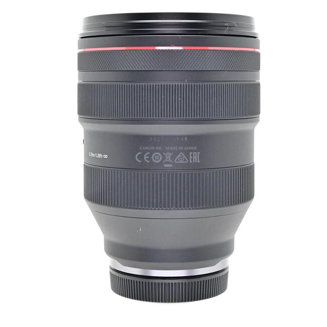 Canon Used Canon RF 28-70mm f/2 L USM Lens