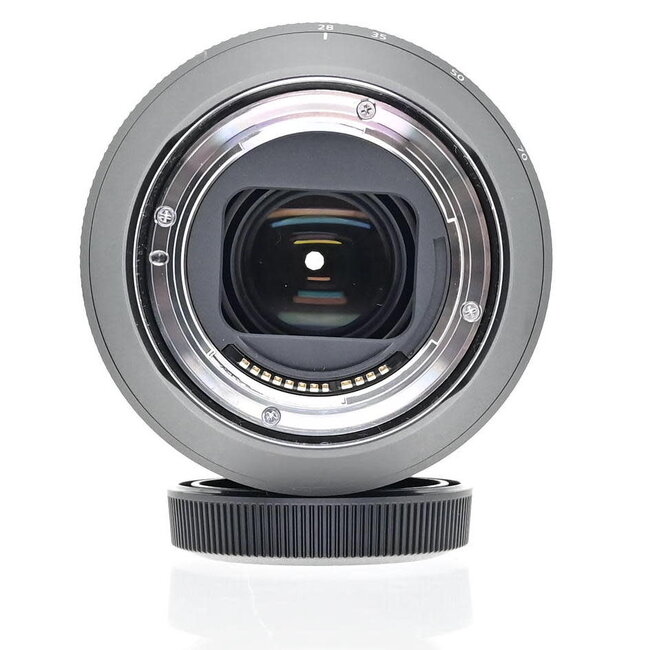 Canon Used Canon RF 28-70mm f/2 L USM Lens