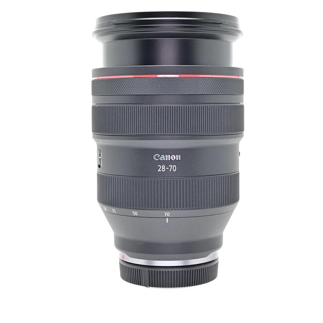 Canon Used Canon RF 28-70mm f/2 L USM Lens
