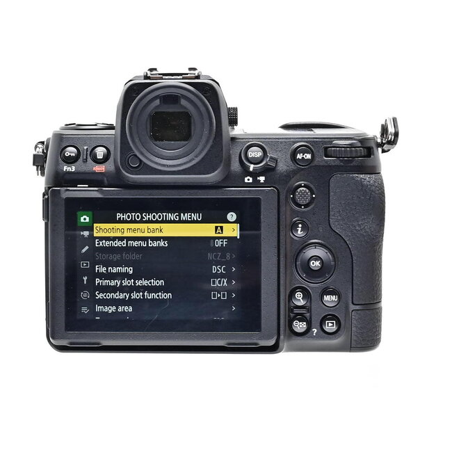 Nikon Used Nikon Z8 Mirrorless Camera