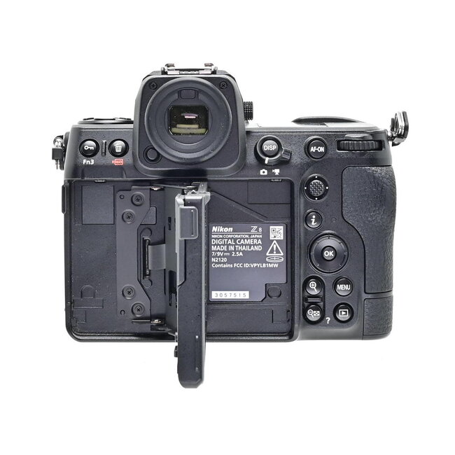 Nikon Used Nikon Z8 Mirrorless Camera