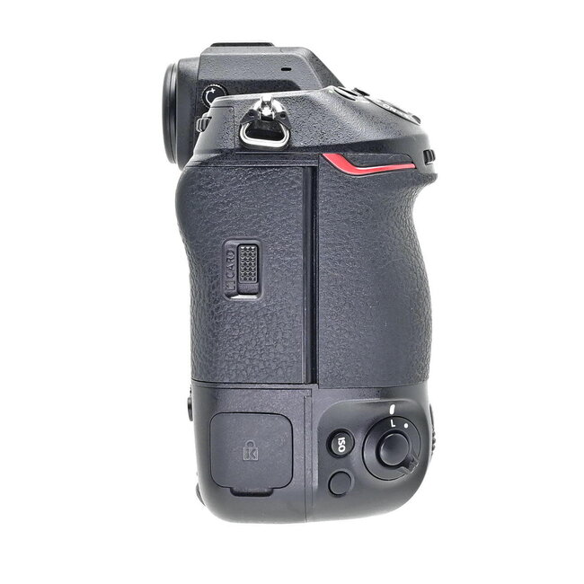 Nikon Used Nikon Z9 Mirrorless Camera