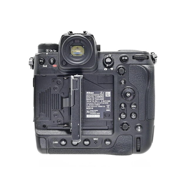 Nikon Used Nikon Z9 Mirrorless Camera