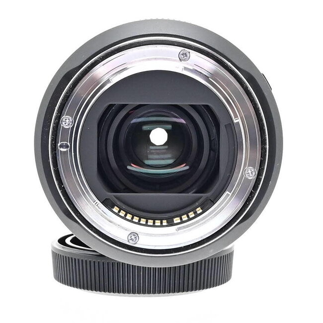 Canon Used Canon RF 24-105mm f/4L IS USM Lens