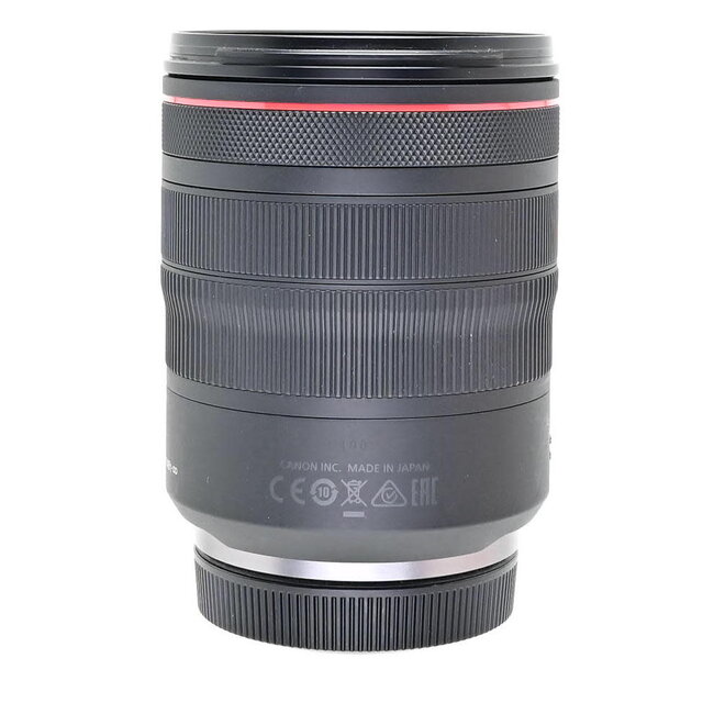 Canon Used Canon RF 24-105mm f/4L IS USM Lens