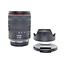Canon Used Canon RF 24-105mm f/4L IS USM Lens