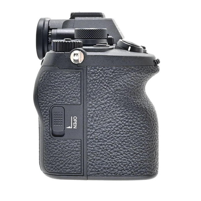 Sony Used Sony a7 IV Mirrorless Camera