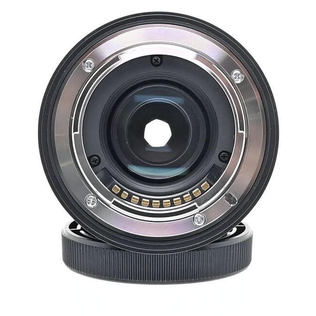 Fujifilm Used Sigma 18-50mm f/2.8 DC DN Contemporary Lens for FUJIFILM X