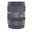 Fujifilm Used Sigma 18-50mm f/2.8 DC DN Contemporary Lens for FUJIFILM X