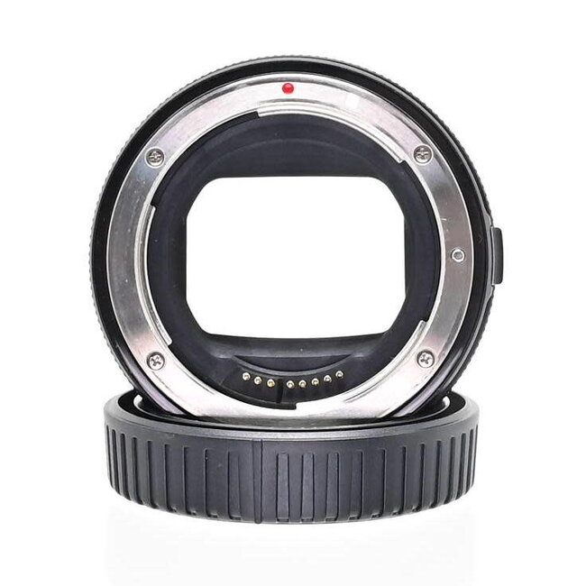 Canon Used Canon Control Ring Mount Adapter EF-EOS R