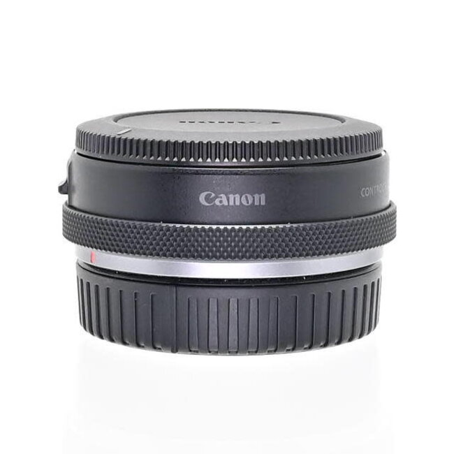 Canon Used Canon Control Ring Mount Adapter EF-EOS R