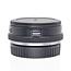 Canon Used Canon Control Ring Mount Adapter EF-EOS R