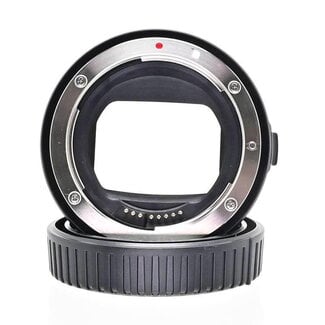 Canon Used Canon Mount Adapter EF-EOS R