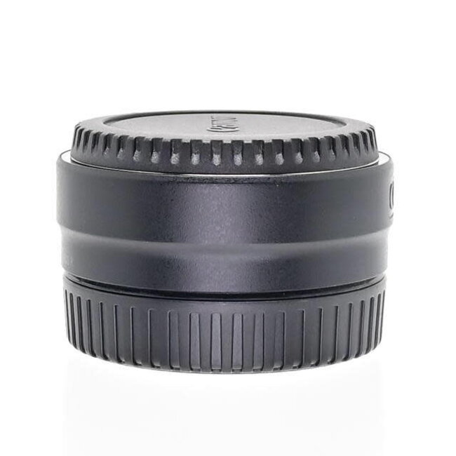 Canon Used Canon Mount Adapter EF-EOS R