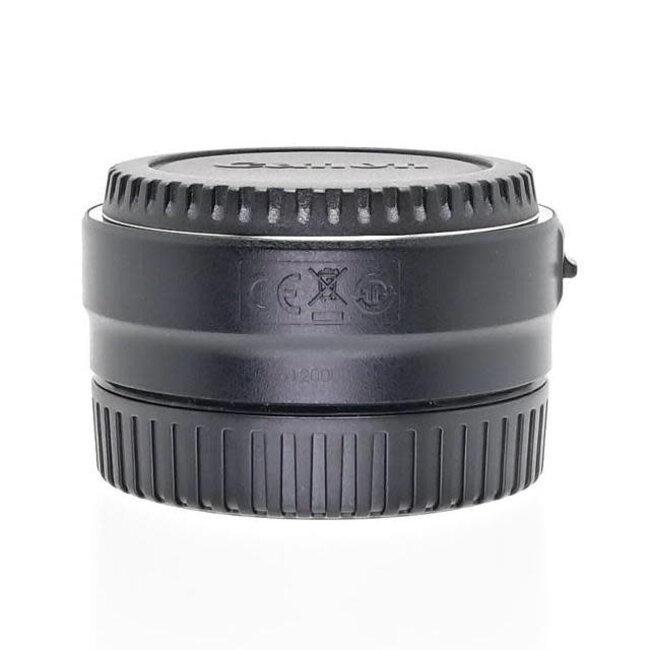 Canon Used Canon Mount Adapter EF-EOS R