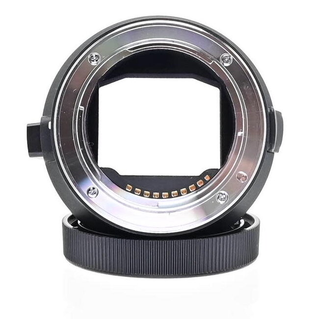 Sigma Used Sigma MC-11 Mount Converter/Lens Adapter (Sigma EF-Mount Lenses to Sony E)