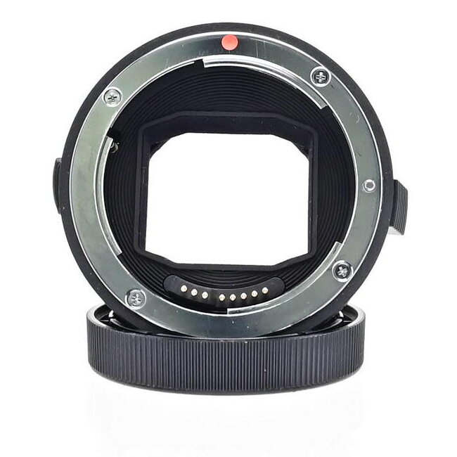Sigma Used Sigma MC-11 Mount Converter/Lens Adapter (Sigma EF-Mount Lenses to Sony E)