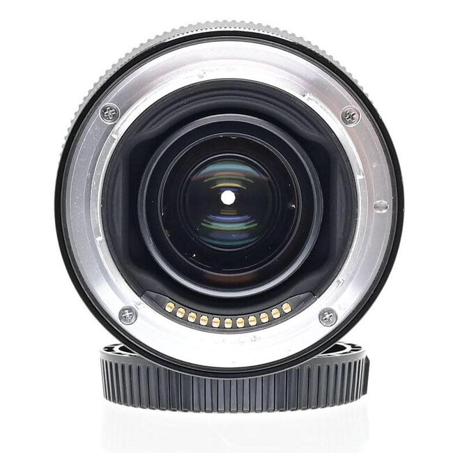 Nikon Used Nikon NIKKOR Z 24-120mm f/4 S Lens