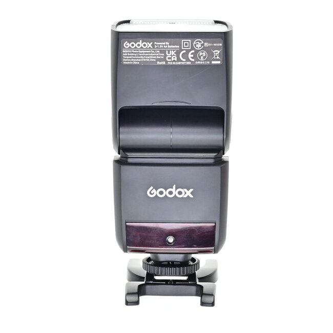 Used Godox TT350F
