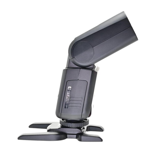 Used Godox TT350F
