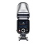 Used GODOX V100 Round Head Flash - Nikon