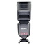 Used GODOX V100 Round Head Flash - Nikon