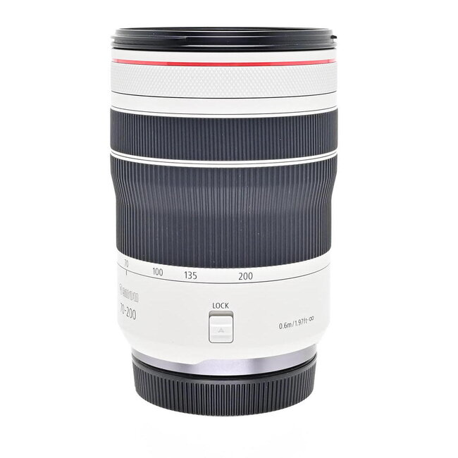 Canon Used Canon RF 70-200MM F4L IS USM