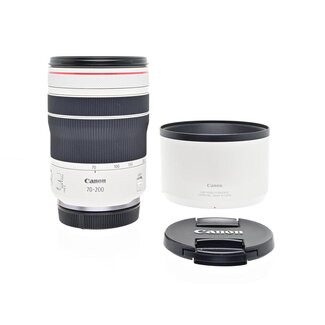 Canon Used Canon RF 70-200MM F4L IS USM