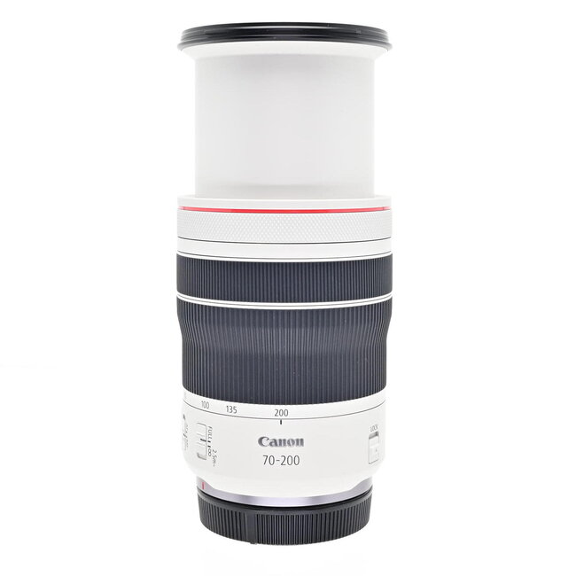 Canon Used Canon RF 70-200MM F4L IS USM