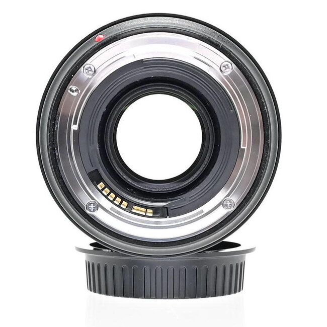 Canon Used Canon EF 24-70mm f/2.8L II USM Lens