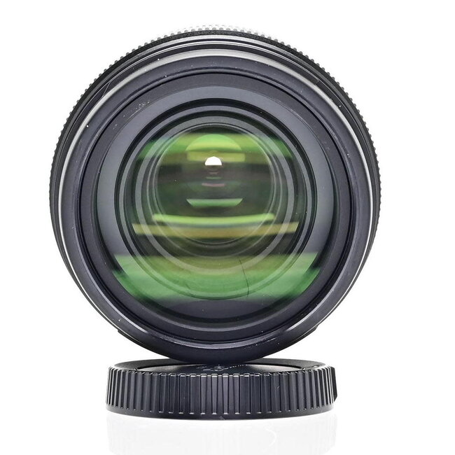 Nikon Used Nikon NIKKOR Z 100-400mm f/4.5-5.6 VR S Lens