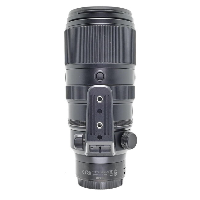 Nikon Used Nikon NIKKOR Z 100-400mm f/4.5-5.6 VR S Lens