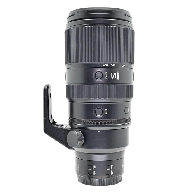Nikon Used Nikon NIKKOR Z 100-400mm f/4.5-5.6 VR S Lens
