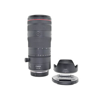 Canon Used Canon RF 24-105mm f/2.8 L IS USM Z Lens