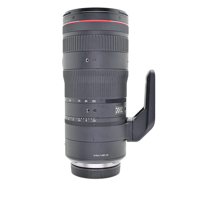 Canon Used Canon RF 24-105mm f/2.8 L IS USM Z Lens
