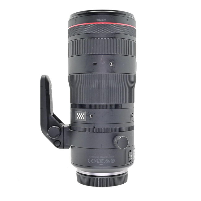 Canon Used Canon RF 24-105mm f/2.8 L IS USM Z Lens