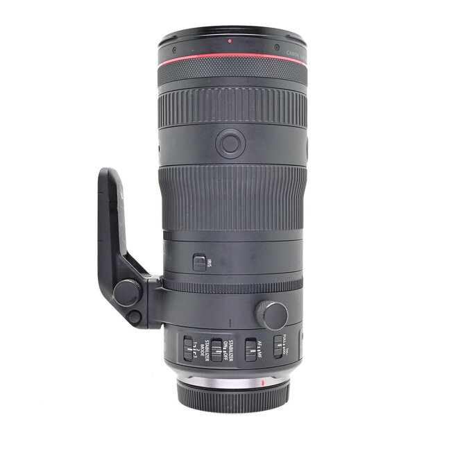 Canon Used Canon RF 24-105mm f/2.8 L IS USM Z Lens