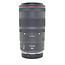 Canon Used Canon RF 100mm f/2.8 L Macro IS USM Lens