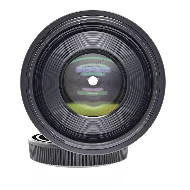 Canon Used Canon RF 100mm f/2.8 L Macro IS USM Lens