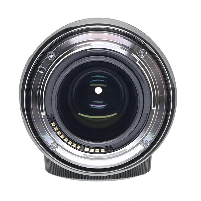 Canon Used Canon RF 100mm f/2.8 L Macro IS USM Lens