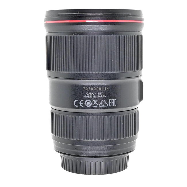 Canon Copy of Used Canon EF 16-35MM F4.0L IS USM