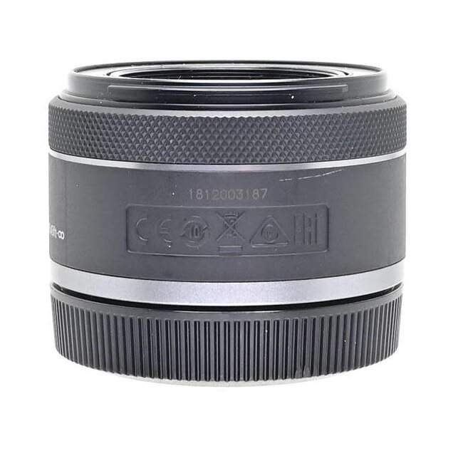 Canon Used Canon RF 16mm f/2.8 STM Lens