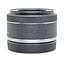 Canon Used Canon RF 16mm f/2.8 STM Lens