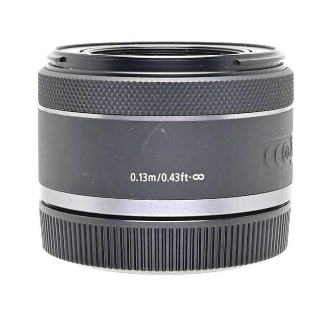 Canon Used Canon RF 16mm f/2.8 STM Lens