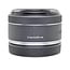 Canon Used Canon RF 16mm f/2.8 STM Lens