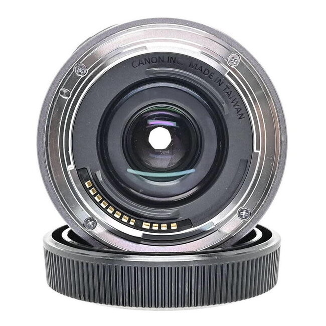 Canon Used Canon RF 16mm f/2.8 STM Lens