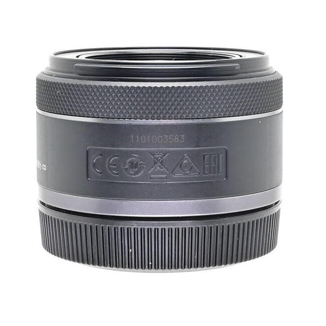 Canon Used Canon RF 50mm f/1.8 STM Lens