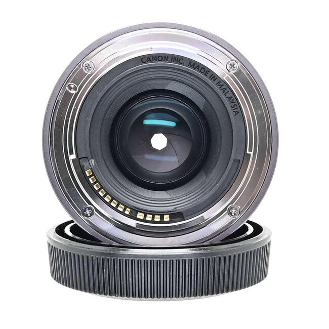 Canon Used Canon RF 50mm f/1.8 STM Lens