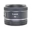 Canon Used Canon RF 50mm f/1.8 STM Lens