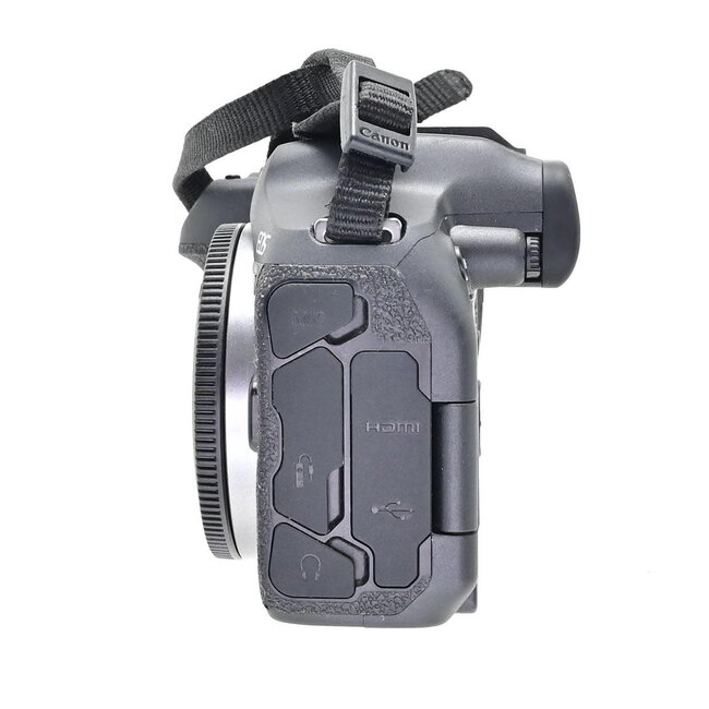 Canon Used Canon EOS R7 Mirrorless Camera Body Only